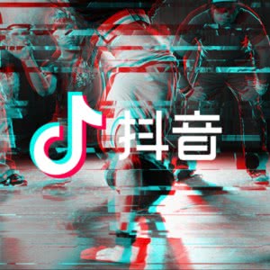 抖音logo个性创意头像