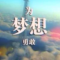 正能量励志文字头像