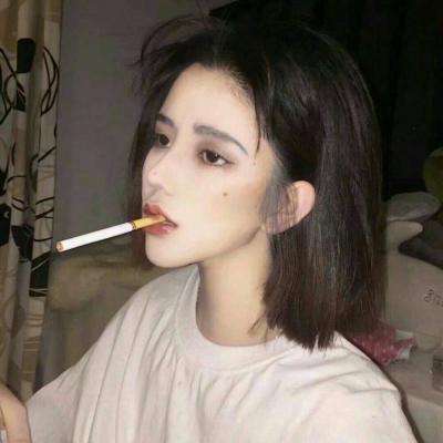 闺蜜小清新一对两张女生头像