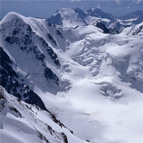 大山风景图片高清微信头像