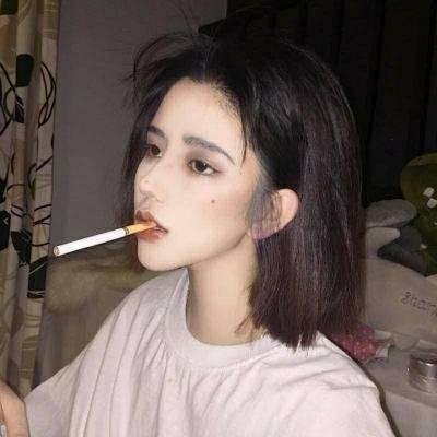 霸气超拽高清微信头像女