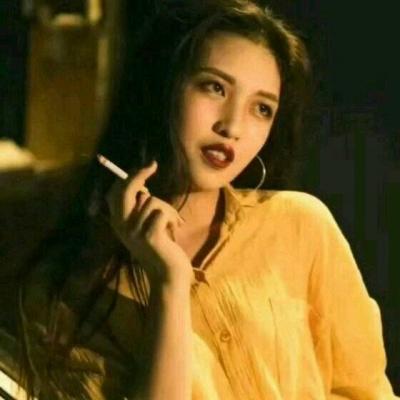 微信女生难过高清头像