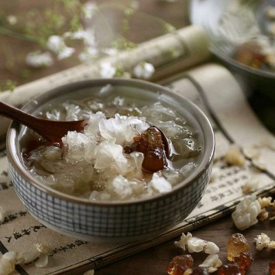 小清新意境唯美美食高清头像图片