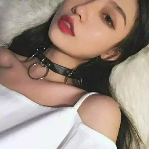 女生污污的部位头像