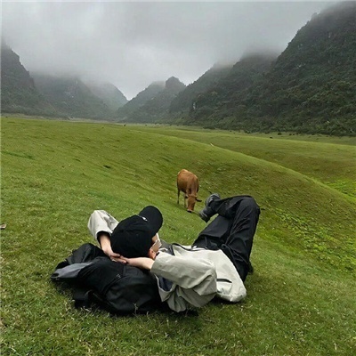 酷的头像男生专用